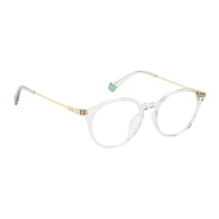 Lunettes de vue Polaroid PLD D510/G Crystal (900)