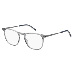 Lunettes de vue Tommy Hilfiger TH 2038 Grey Blue (09V)