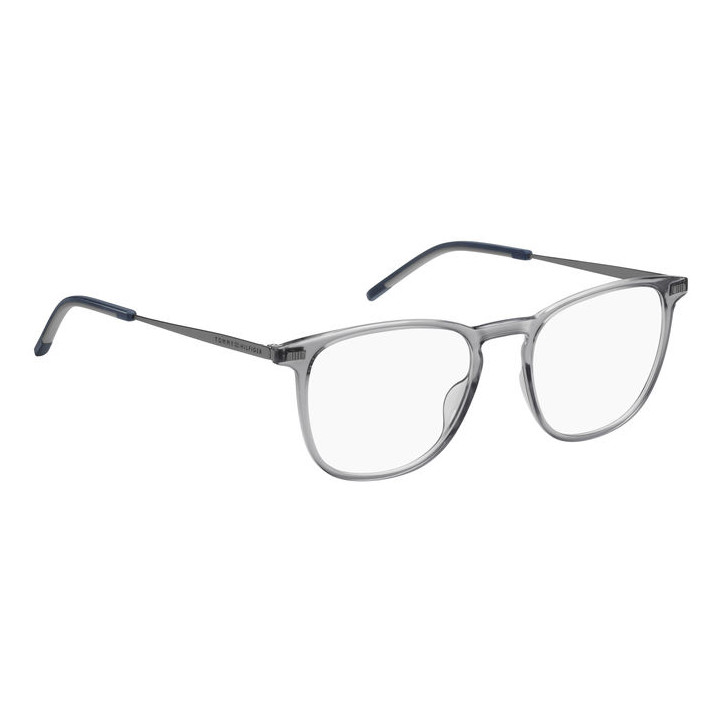 Lunettes de vue Tommy Hilfiger TH 2038 Grey Blue (09V)