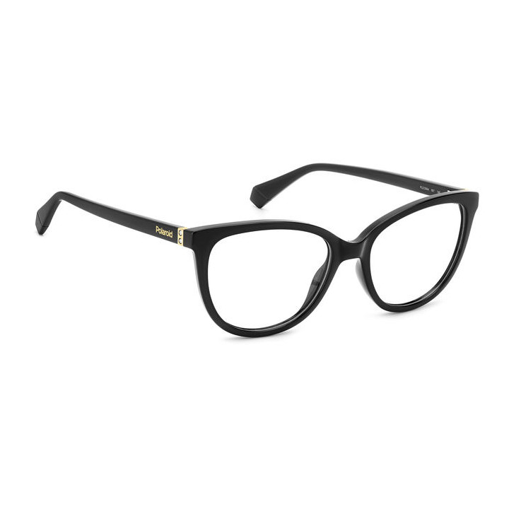 Lunettes de vue Polaroid PLD D504 Black (807)