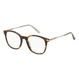 Lunettes de vue Tommy Hilfiger TH 2050 Havana (086)