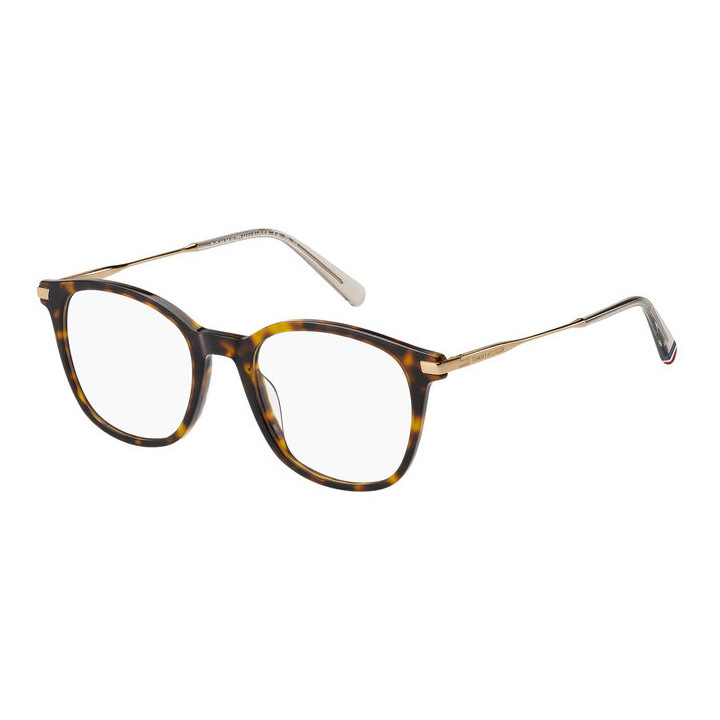 Lunettes de vue Tommy Hilfiger TH 2050 Havana (086)