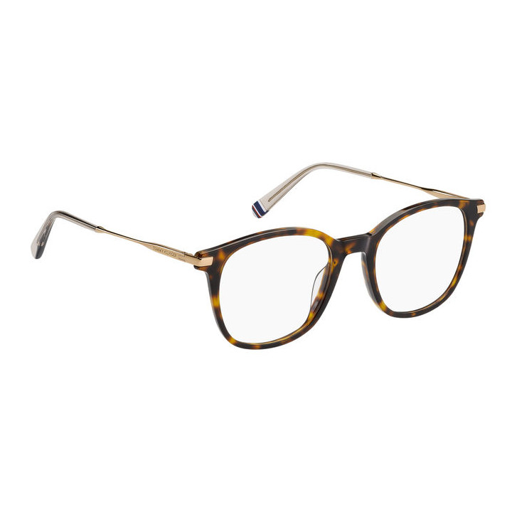 Lunettes de vue Tommy Hilfiger TH 2050 Havana (086)