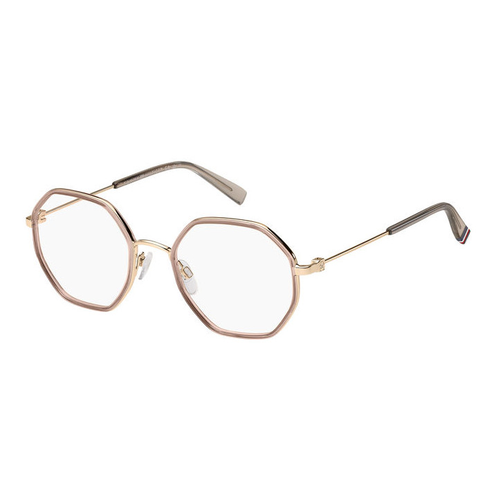 Lunettes de vue Tommy Hilfiger TH 2056 Pink (35J)