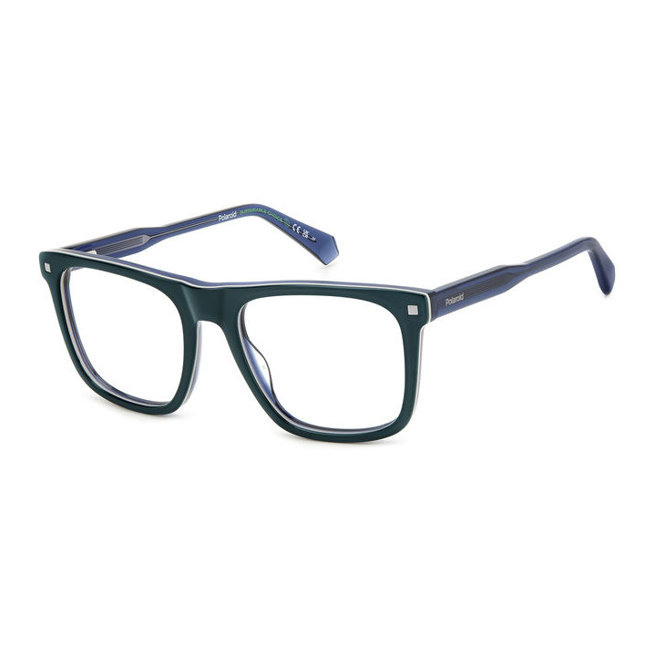 Lunettes de vue Polaroid PLD D506 Blue (PJP)