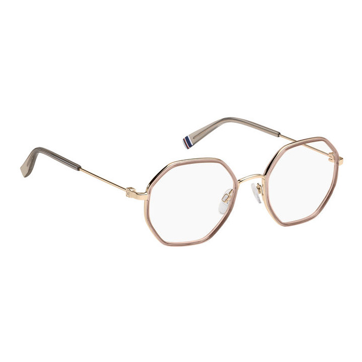 Lunettes de vue Tommy Hilfiger TH 2056 Pink (35J)