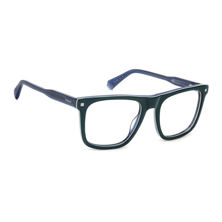Lunettes de vue Polaroid PLD D506 Blue (PJP)