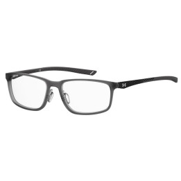 Lunettes de vue Under Armour UA 5061/G Dark Grey (HWJ)
