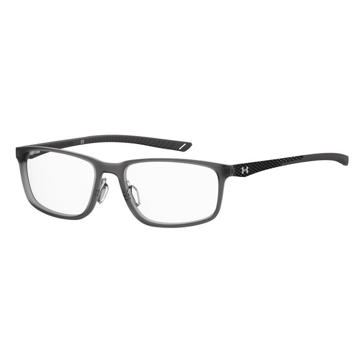 Lunettes de vue Under Armour UA 5061/G Dark Grey (HWJ)
