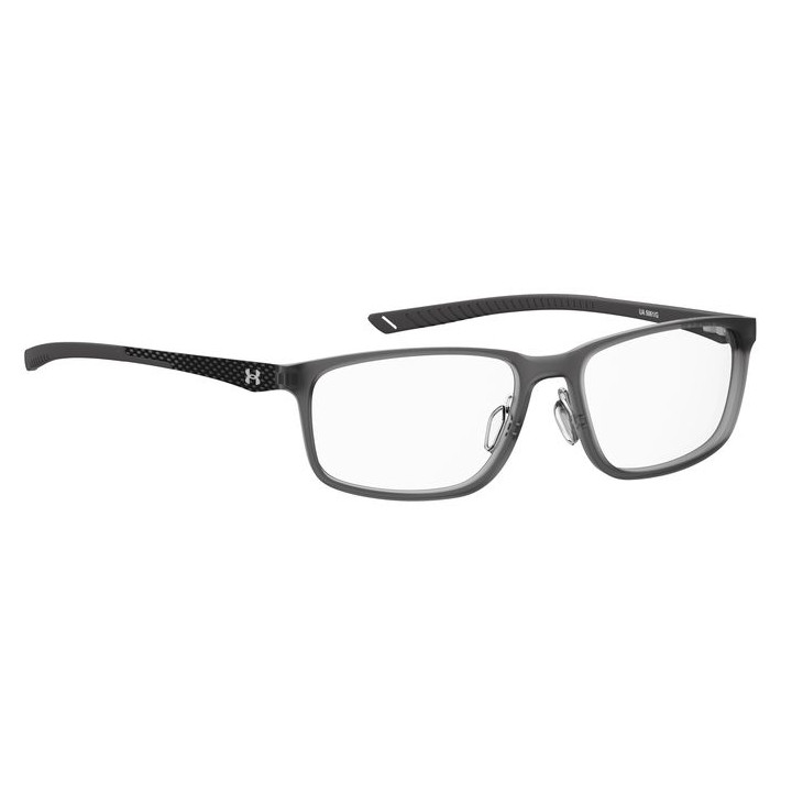 Lunettes de vue Under Armour UA 5061/G Dark Grey (HWJ)