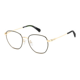 Lunettes de vue Polaroid PLD D509/G Matte Black Gold (I46)