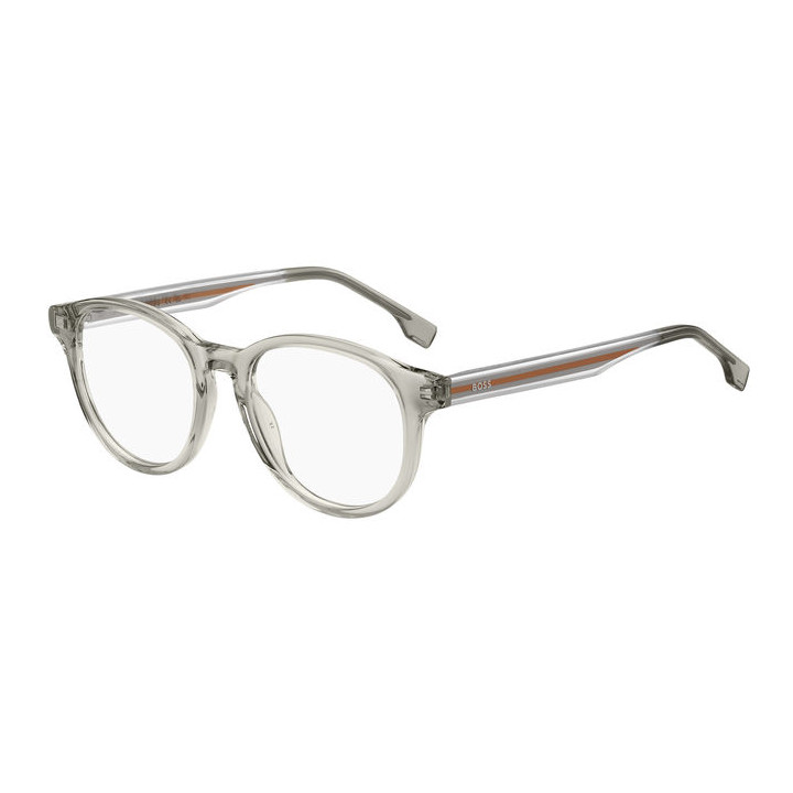 Lunettes de vue BOSS 1548 Grey Crystal (CBL)