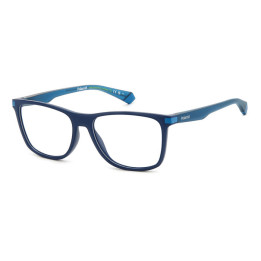 Lunettes de vue Polaroid PLD D514 Blue (PJP)