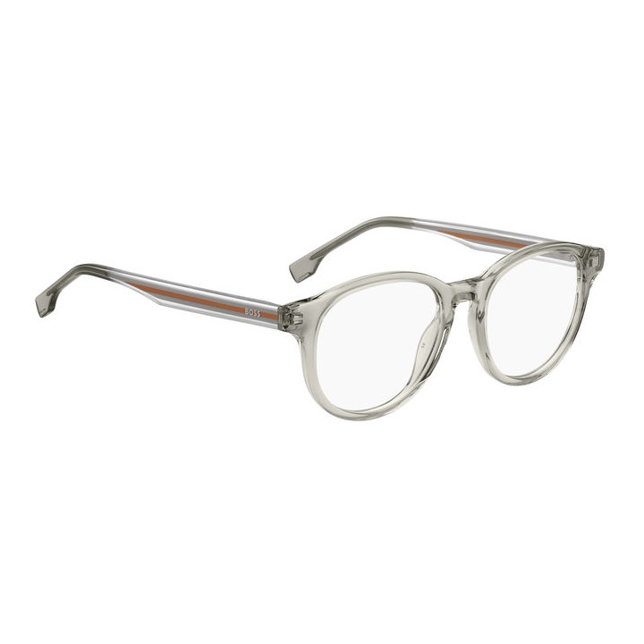 Lunettes de vue BOSS 1548 Grey Crystal (CBL)