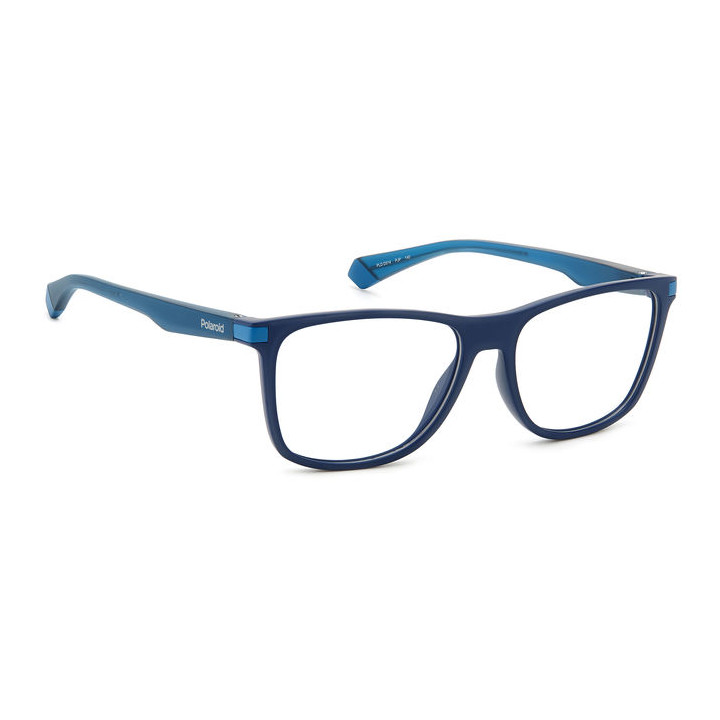 Lunettes de vue Polaroid PLD D514 Blue (PJP)