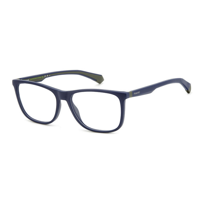Lunettes de vue Polaroid PLD D517 Blue (PJP)