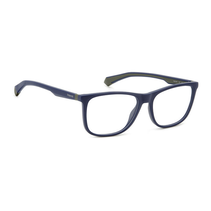 Lunettes de vue Polaroid PLD D517 Blue (PJP)