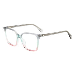 Lunettes de vue Kate Spade EVERLEIGH Grey Green (3U5)