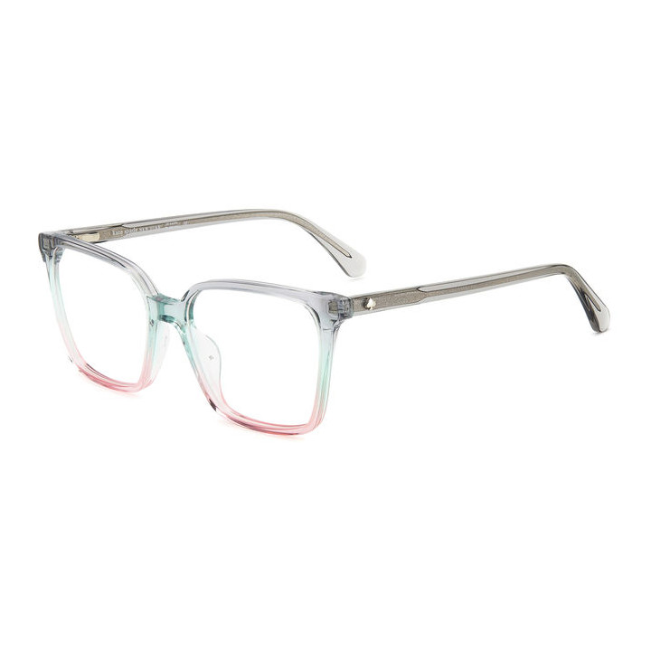 Lunettes de vue Kate Spade EVERLEIGH Grey Green (3U5)