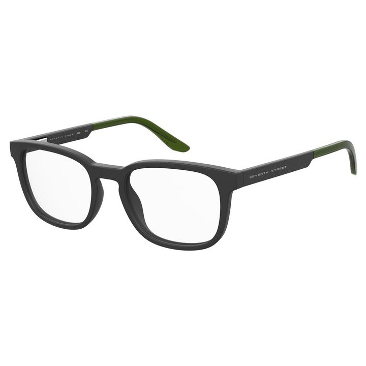Lunettes de vue Seventh Street S 339 Matte Black Green (3OL)