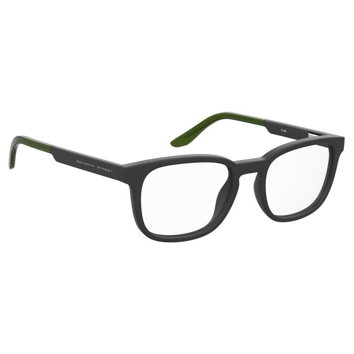 Lunettes de vue Seventh Street S 339 Matte Black Green (3OL)