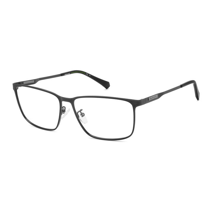 Lunettes de vue Polaroid PLD D494/G Matte Black (003)