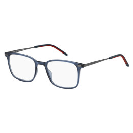 Lunettes de vue Tommy Hilfiger TH 2037 Blue (PJP)