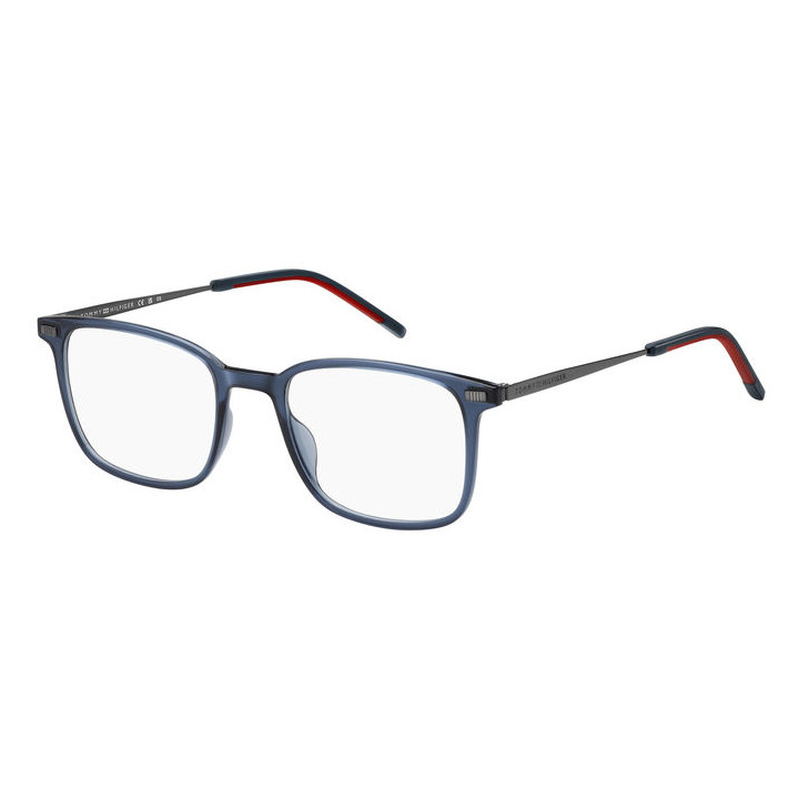Lunettes de vue Tommy Hilfiger TH 2037 Blue (PJP)