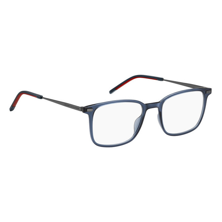 Lunettes de vue Tommy Hilfiger TH 2037 Blue (PJP)