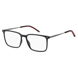 Lunettes de vue Tommy Hilfiger TH 2019 Matte Black (003)