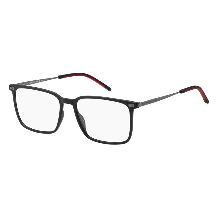 Lunettes de vue Tommy Hilfiger TH 2019 Matte Black (003)