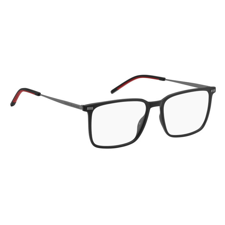 Lunettes de vue Tommy Hilfiger TH 2019 Matte Black (003)