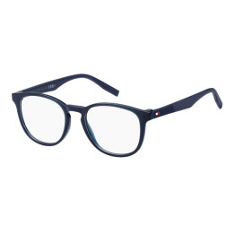 Lunettes de vue Tommy Hilfiger TH 2026 Blue (PJP)