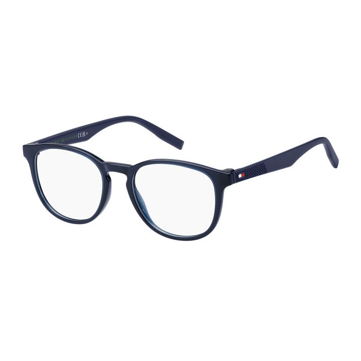 Lunettes de vue Tommy Hilfiger TH 2026 Blue (PJP)