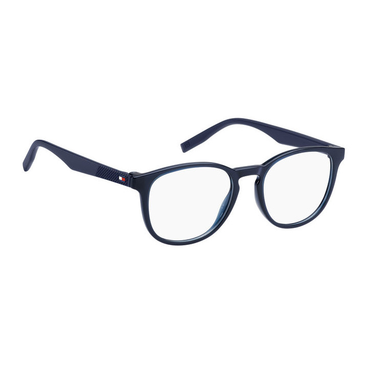 Lunettes de vue Tommy Hilfiger TH 2026 Blue (PJP)