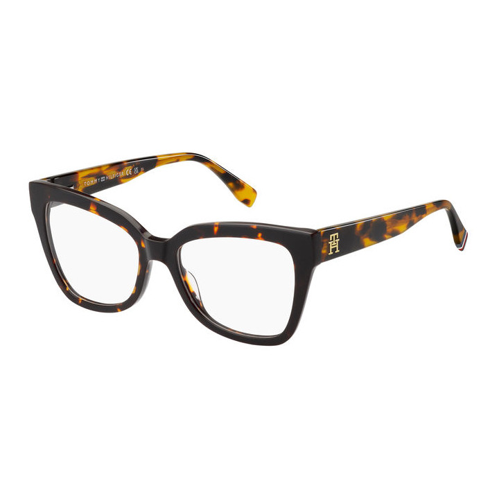 Lunettes de vue Tommy Hilfiger TH 2053 Havana (086)
