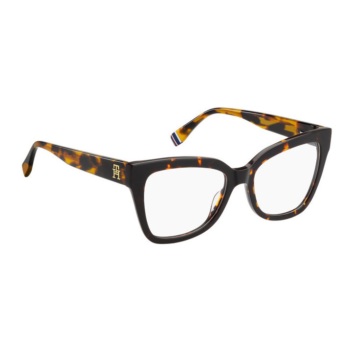 Lunettes de vue Tommy Hilfiger TH 2053 Havana (086)