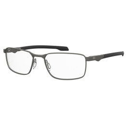 Lunettes de vue Under Armour UA 5063/G Matte Dark Ruthenium Black (5MO)