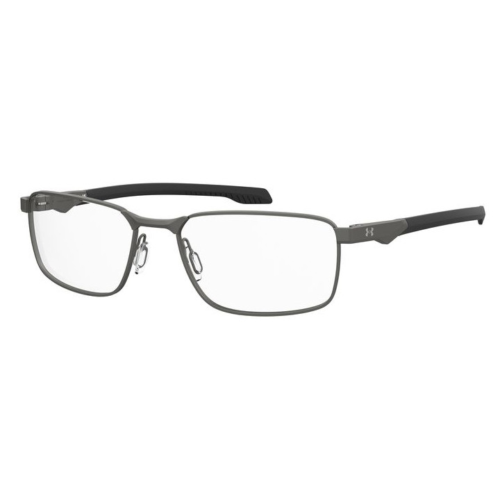Lunettes de vue Under Armour UA 5063/G Matte Dark Ruthenium Black (5MO)
