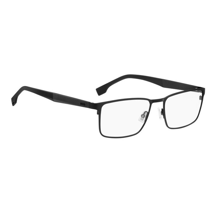 Lunettes de vue BOSS 1488 Matte Black (003)