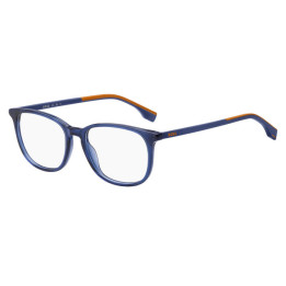 Lunettes de vue BOSS 1546 Blue Orange (RTC)