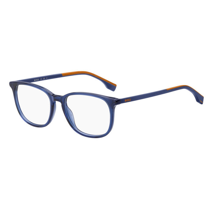 Lunettes de vue BOSS 1546 Blue Orange (RTC)