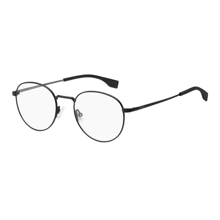 Lunettes de vue BOSS 1549 Black Grey (08A)