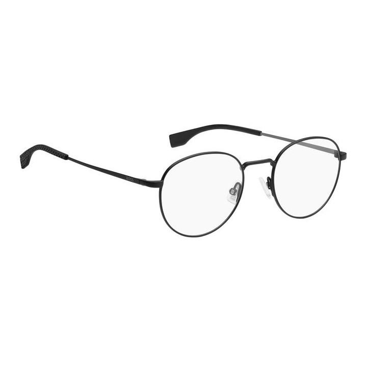 Lunettes de vue BOSS 1549 Black Grey (08A)