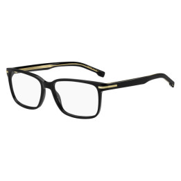 Lunettes de vue BOSS 1511 Black (807)