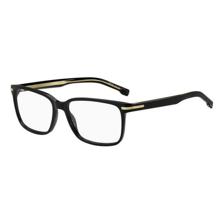 Lunettes de vue BOSS 1511 Black (807)