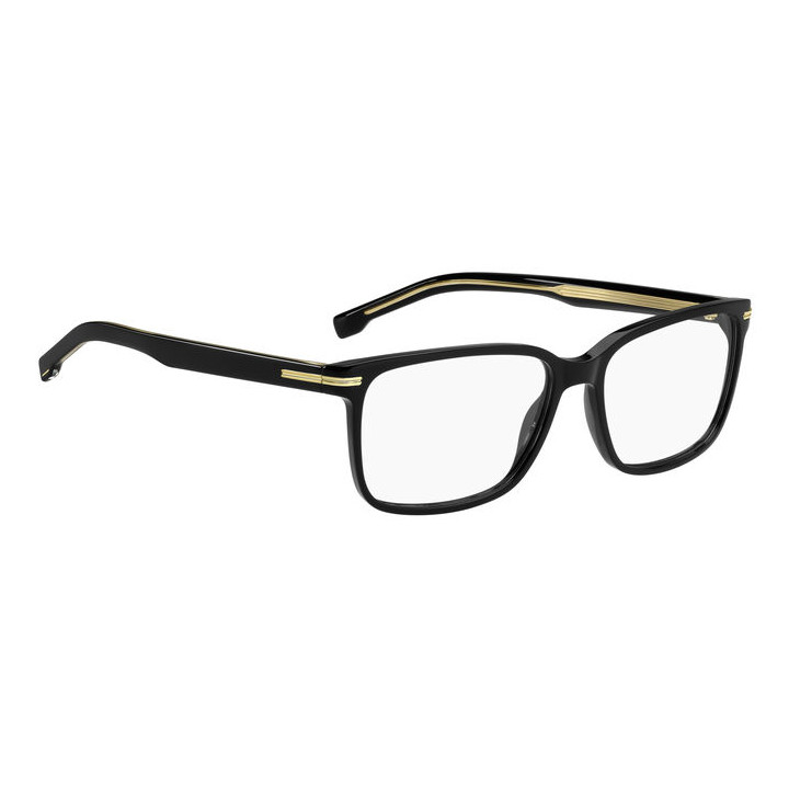 Lunettes de vue BOSS 1511 Black (807)