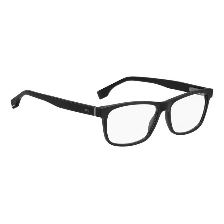 Lunettes de vue BOSS 1518 Black (807)