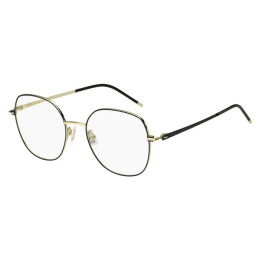 Lunettes de vue BOSS 1529 Gold Black 2 (RHL)