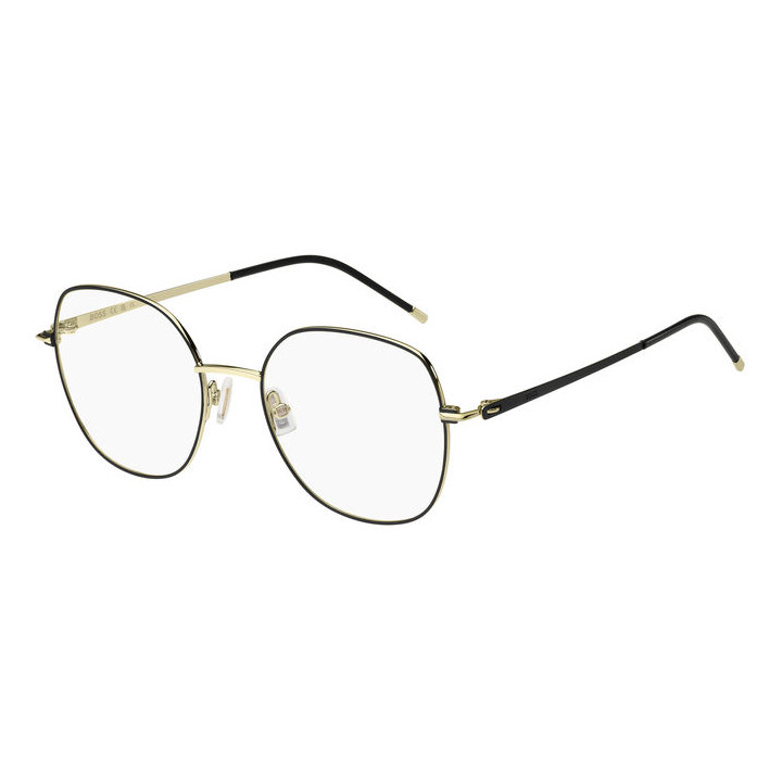 Lunettes de vue BOSS 1529 Gold Black 2 (RHL)